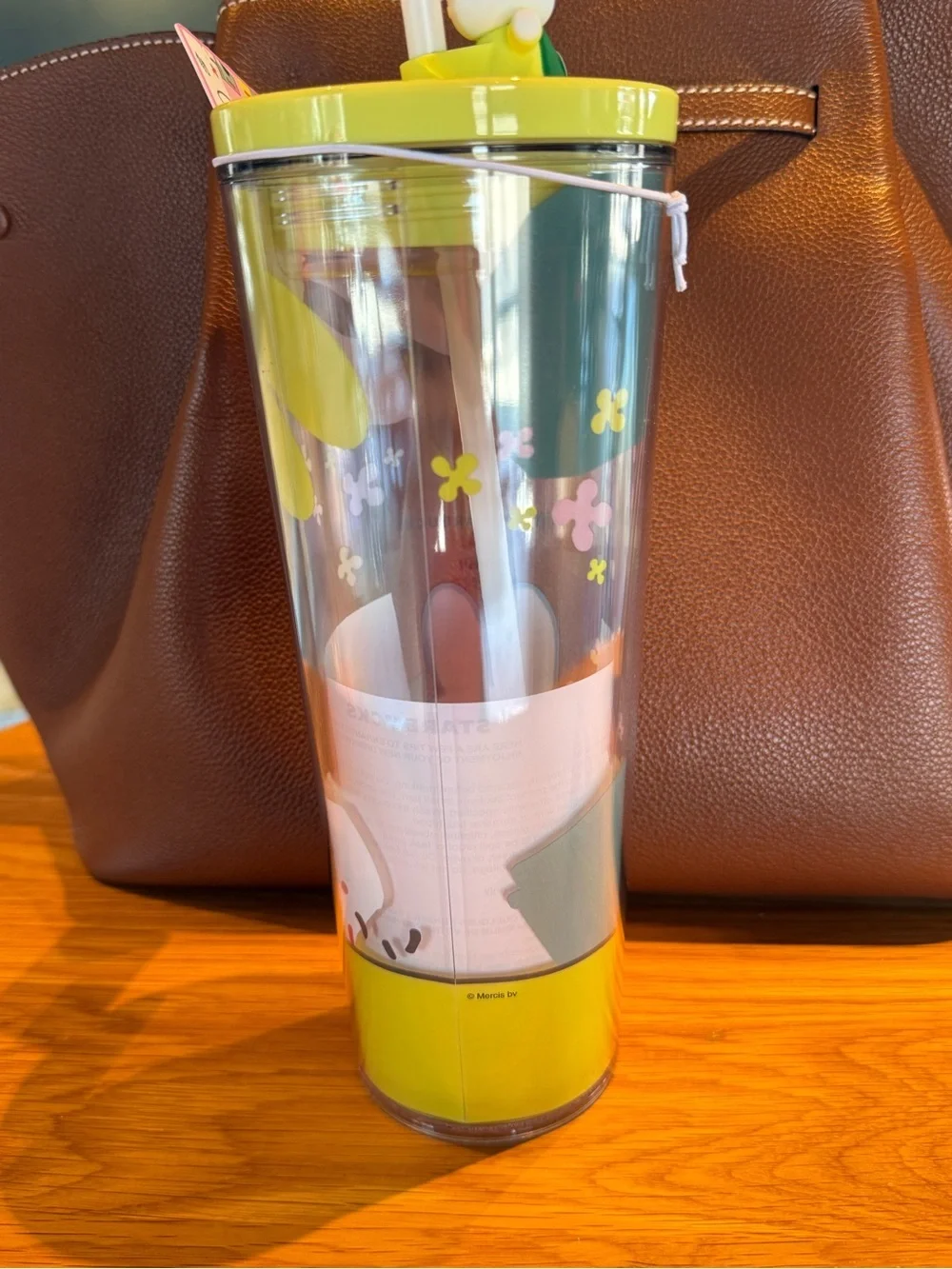 Starbucks miffy rare